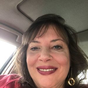 Meet your Posher, Jeanette